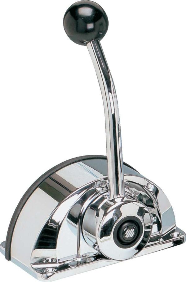 Ultraflex Kontrollboks toppmontert B301CR/B302CR