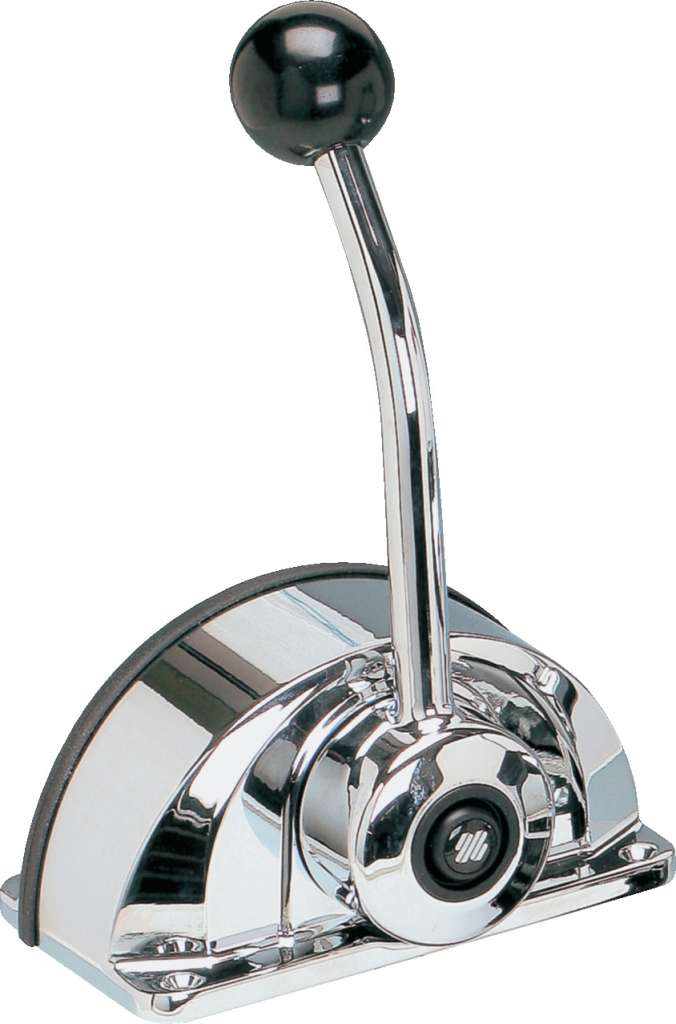 Ultraflex Kontrollboks toppmontert B301CR/B302CR - Bilde 3