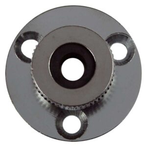 Kabelgjennomføring forkrommet - Bilde 3