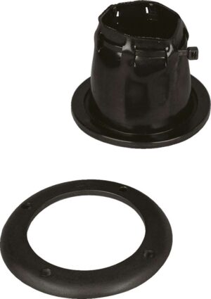 Kabelgjennomføring 105 mm - Bilde 2