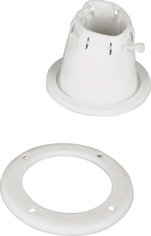 Kabelgjennomføring 105 mm - Bilde 3