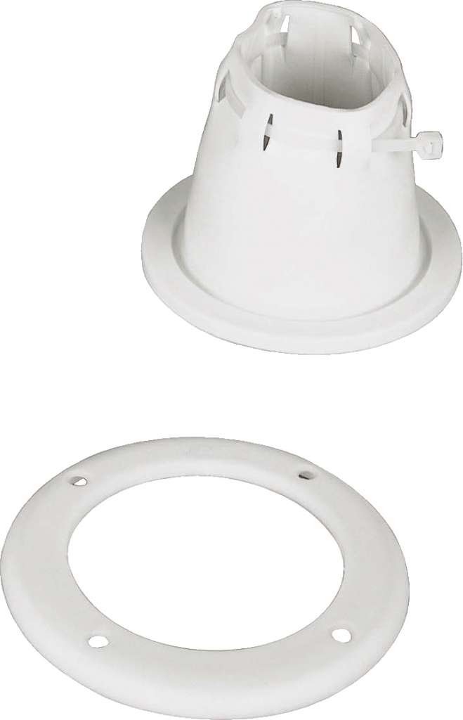 Kabelgjennomføring 105 mm - Bilde 3