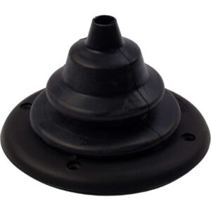 Kabelgjennomføring sort - Bilde 2