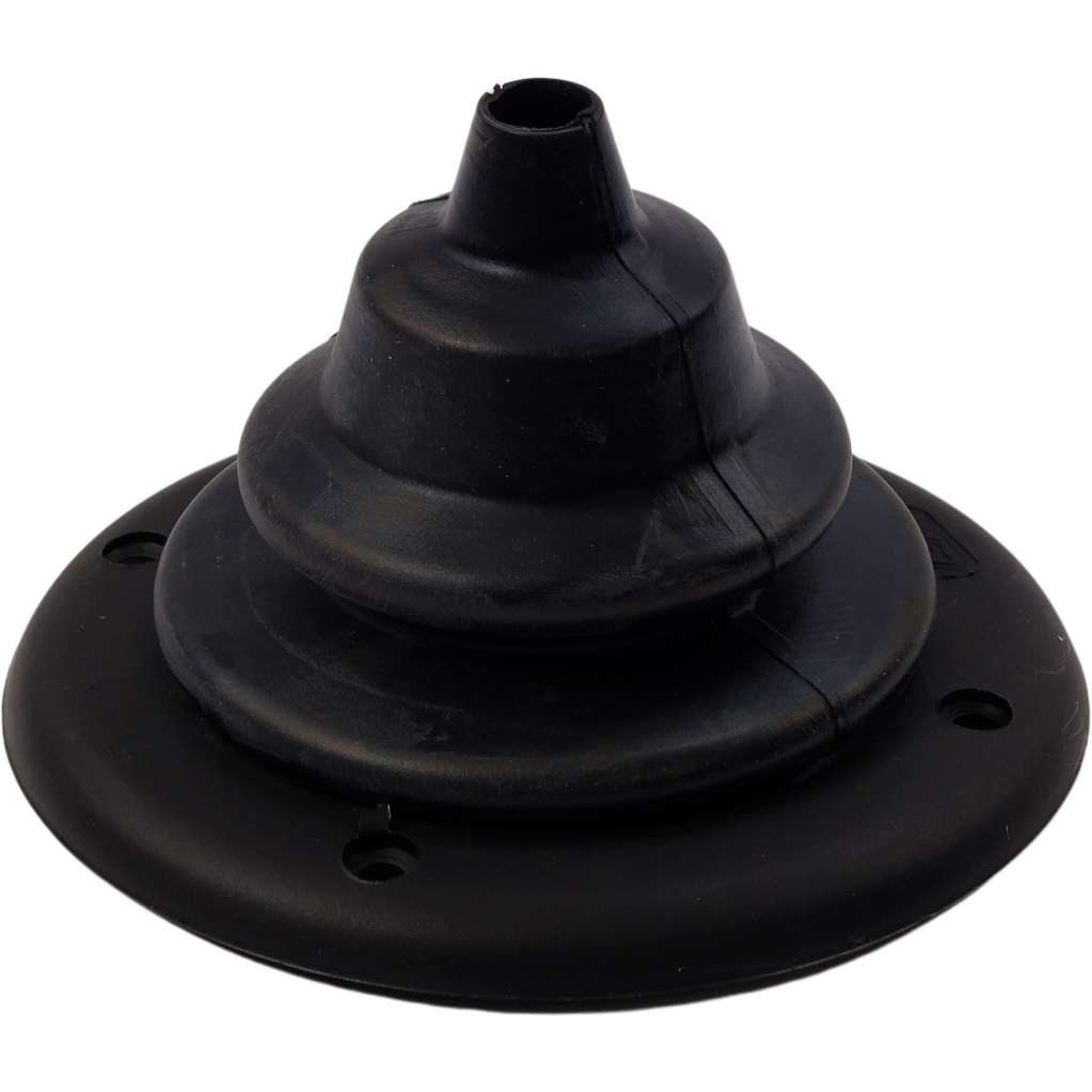 Kabelgjennomføring sort - Bilde 2