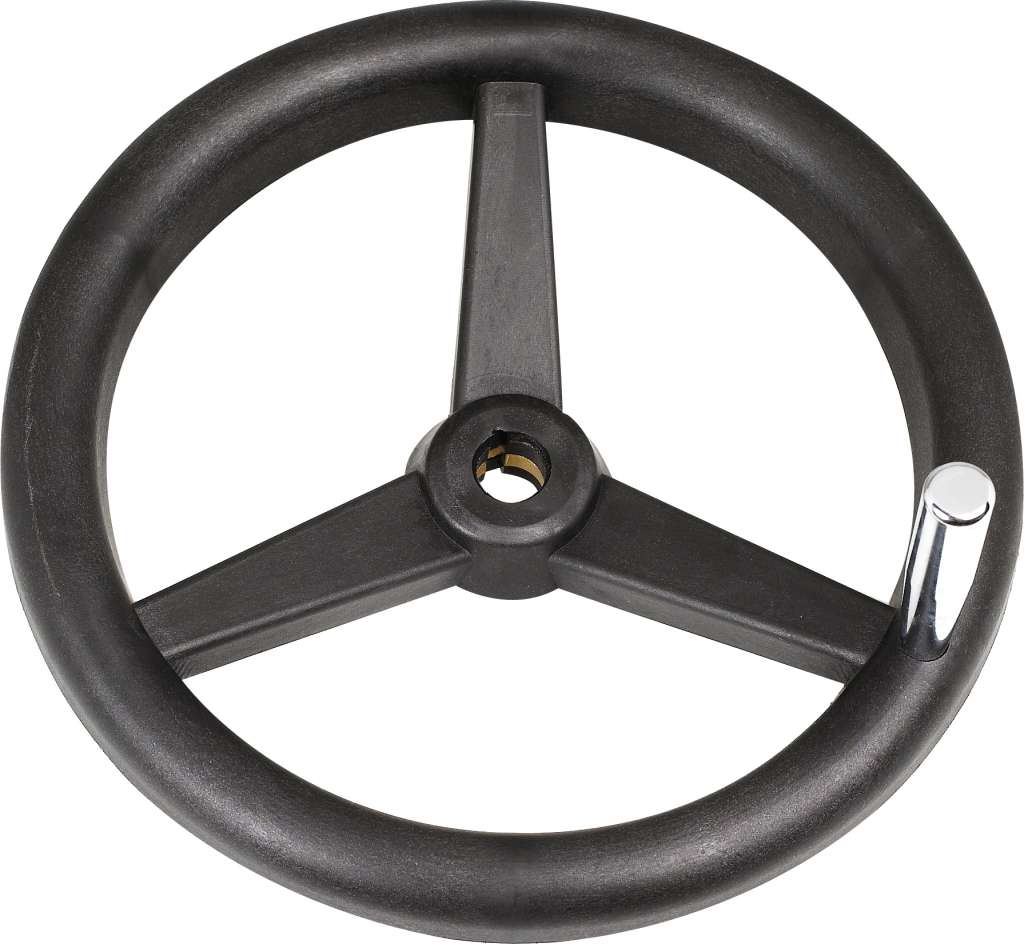 1852 Ratt m/hurtigsveiv 250 mm - Bilde 1