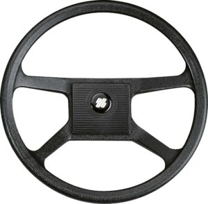 Ultraflex Ratt V33N sort