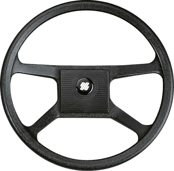 Ultraflex Ratt V33N sort