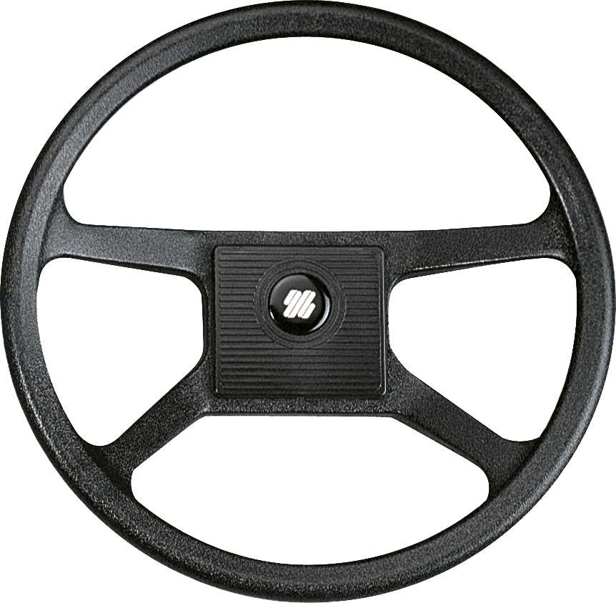 Ultraflex Ratt V33N sort - Bilde 1