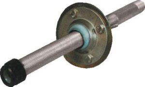 Ultraflex Brakett og rør S40 - Bilde 2