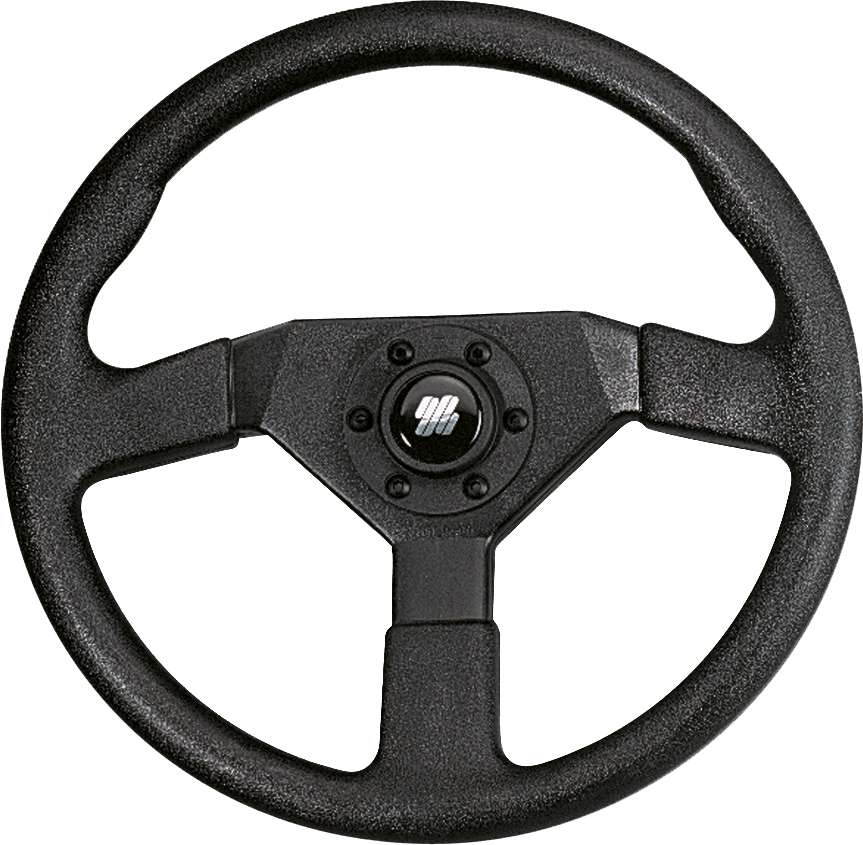 Ultraflex Ratt V38 sort - Bilde 1