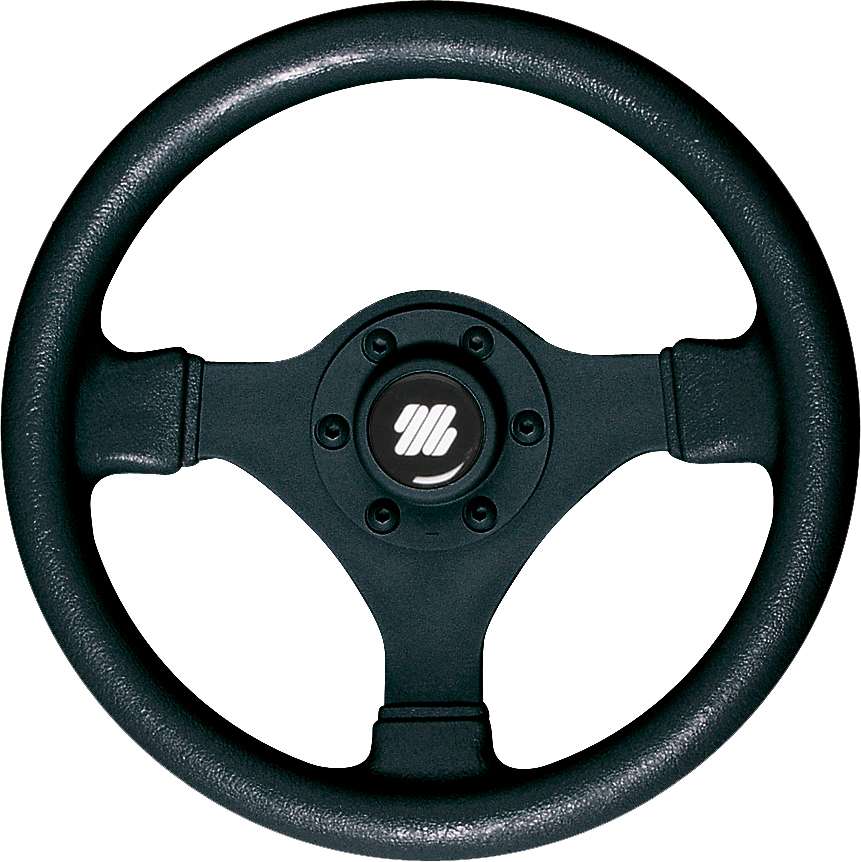 Ultraflex Ratt V45 sort - Bilde 1