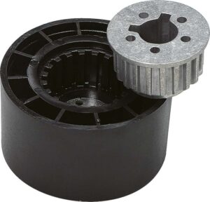 Ultraflex Nav til Ultraflex ratt