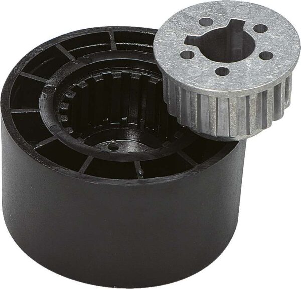 Ultraflex Nav til Ultraflex ratt