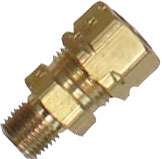 Ultraflex Fitting 1/8 NPT for Rattpumpe UP20 F 1002620