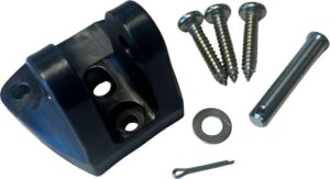 Ultraflex Brakett til AT12 trimplansylinder