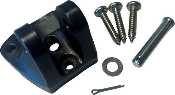 Ultraflex Brakett til AT12 trimplansylinder