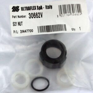 Ultraflex Reserve plastmutter