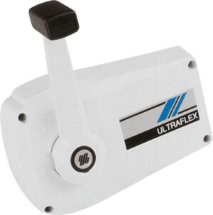 Ultraflex Kontrollboks sidemontert B87/B88/B89/B90 - Bilde 2