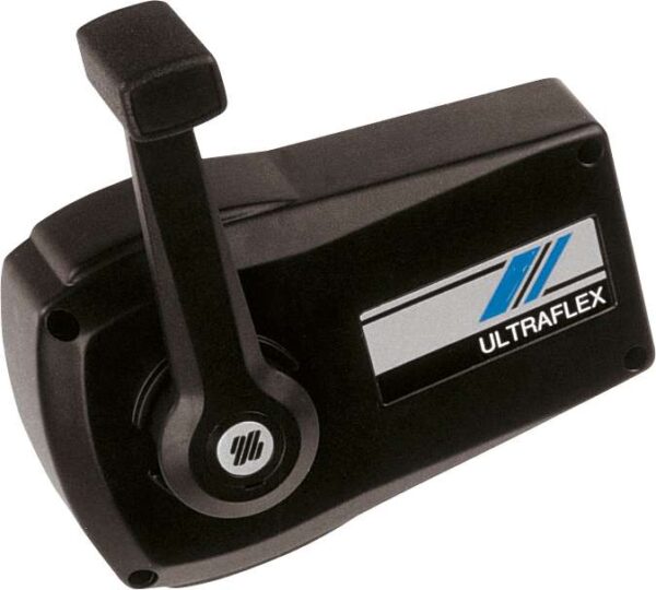 Ultraflex Kontrollboks sidemontert B87/B88/B89/B90
