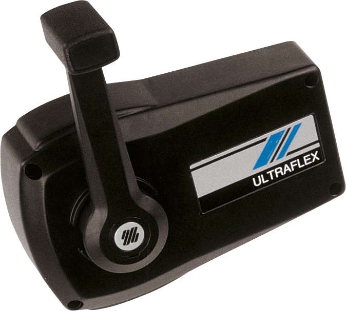 Ultraflex Kontrollboks sidemontert B87/B88/B89/B90 - Bilde 3
