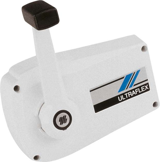 Ultraflex Kontrollboks sidemontert B87/B88/B89/B90 - Bilde 4