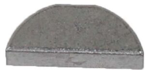 Ultraflex Kile til snekke T71FC