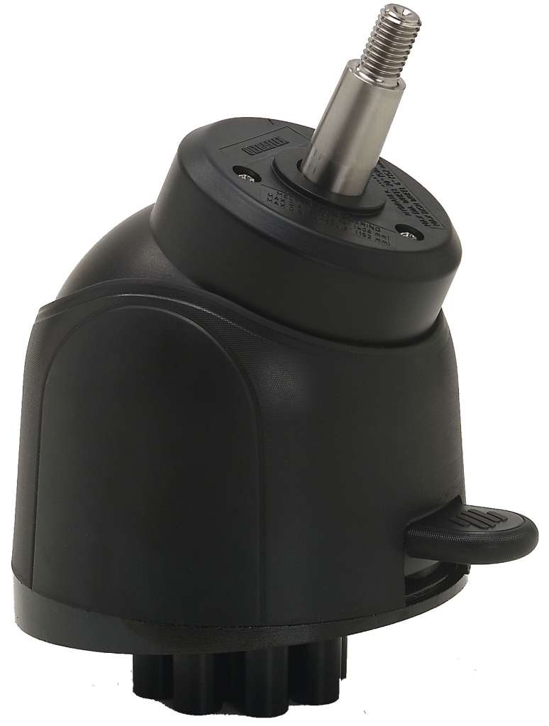 Ultraflex Tiltmekanisme X82 for styresnekke og rattpumpe - Bilde 1