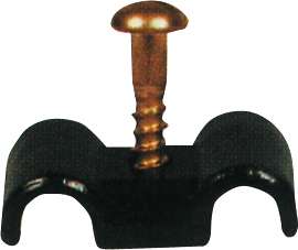 Ultraflex Festeklammer L2 for kontrollkabel