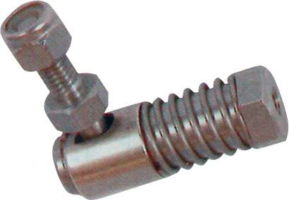 Ultraflex Kuleledd L7 for kontrollkabel