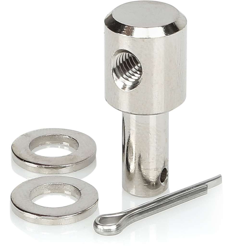 Ultraflex Tapp L12 for kontrollkabel - Bilde 1