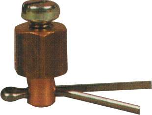 Ultraflex Endeledd for stoppkabel L13