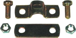 Ultraflex Festeklammer L14 for kontrollkabel