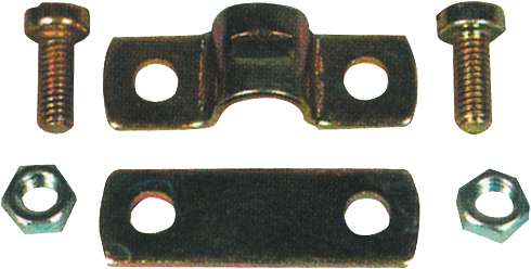 Ultraflex Festeklammer L14 for kontrollkabel