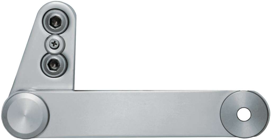 Ultraflex Lenkearm LA1 for UC128-OBF/1 sylinder - Bilde 1