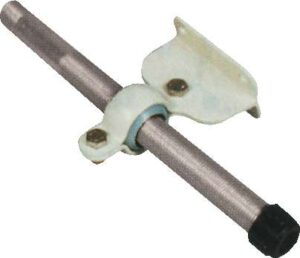 Ultraflex Brakett og rør S61/S62 - Bilde 4