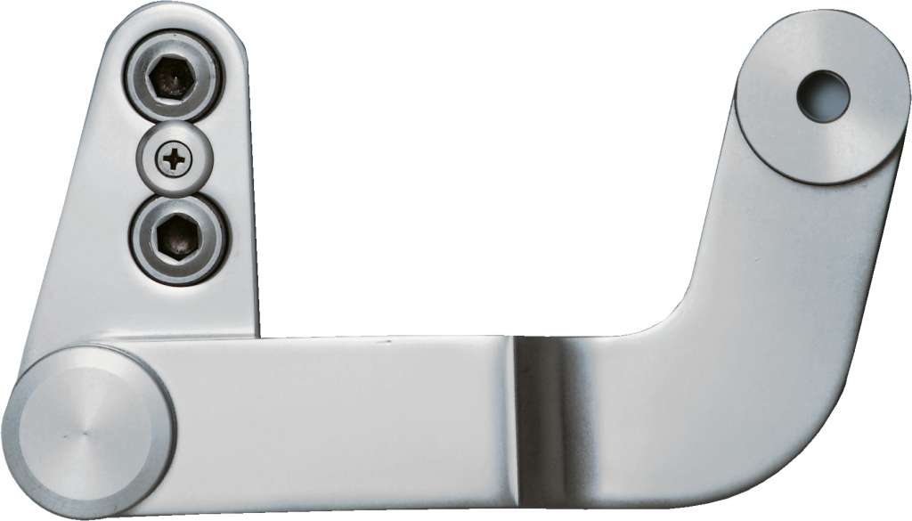 Ultraflex Lenkearm LA3 for UC128-OBF/3 sylinder - Bilde 1