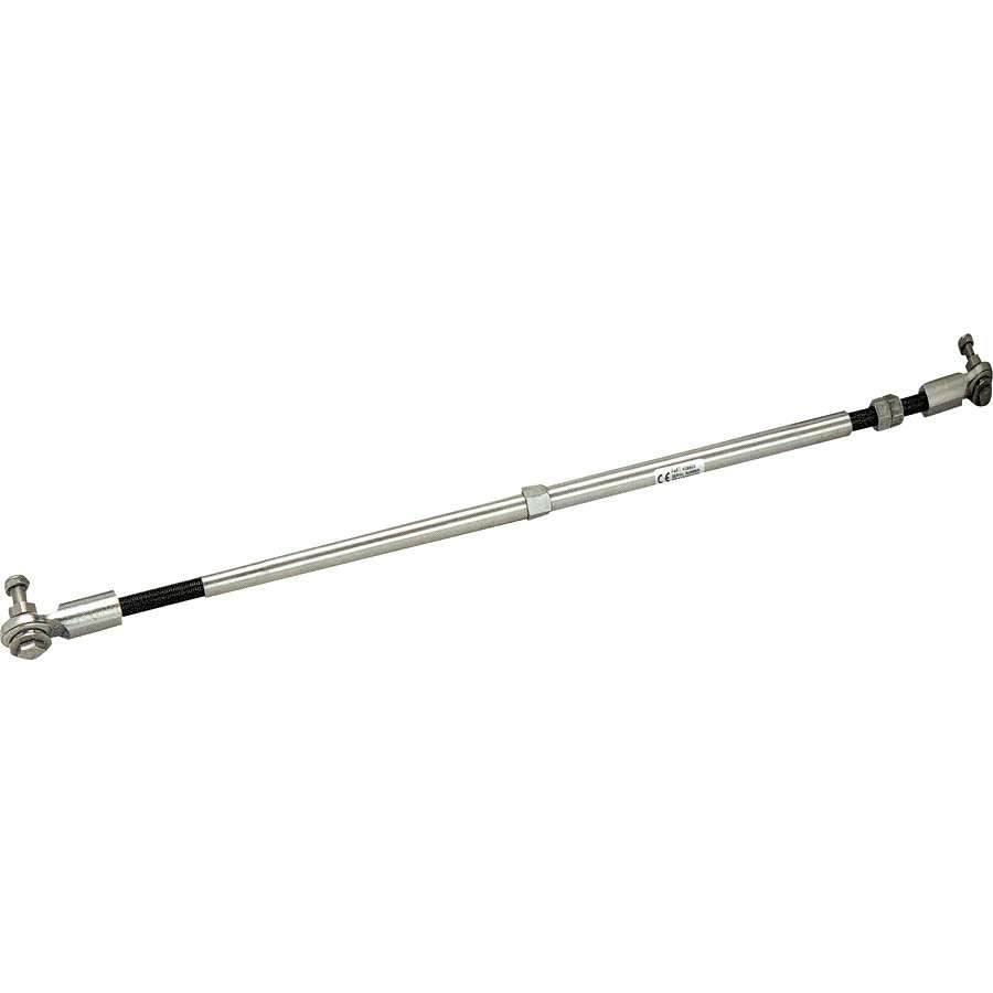 Ultraflex Lenkearm A92/950 for dobbelinstallasjon - Bilde 1