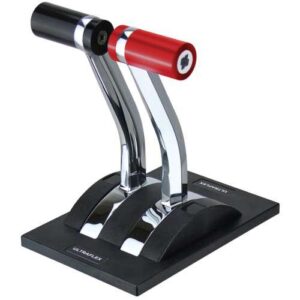 Ultraflex Rød kule for B46T og B46S