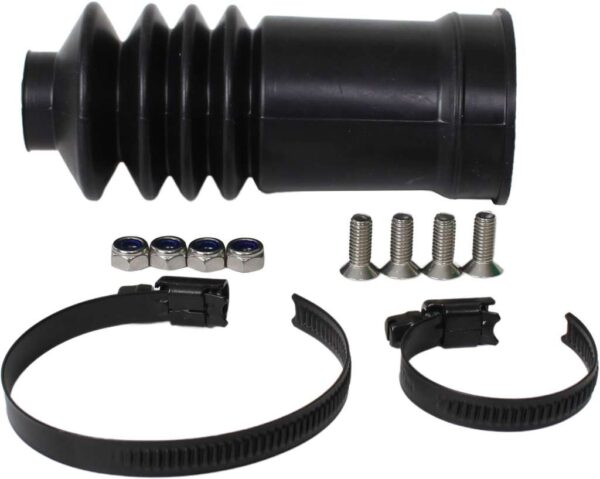 Ultraflex Gummibelg for Uflex Trimplan Sylinder AC12