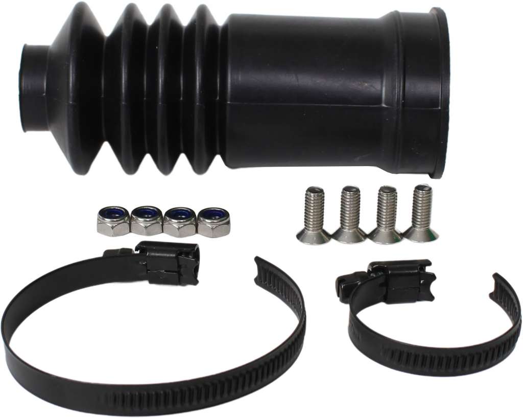 Ultraflex Gummibelg for Uflex Trimplan Sylinder AC12 - Bilde 1