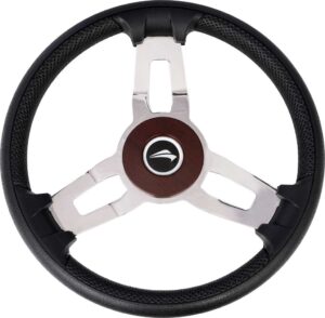 1852 Sportsratt m/softgrip 350 mm - Bilde 2