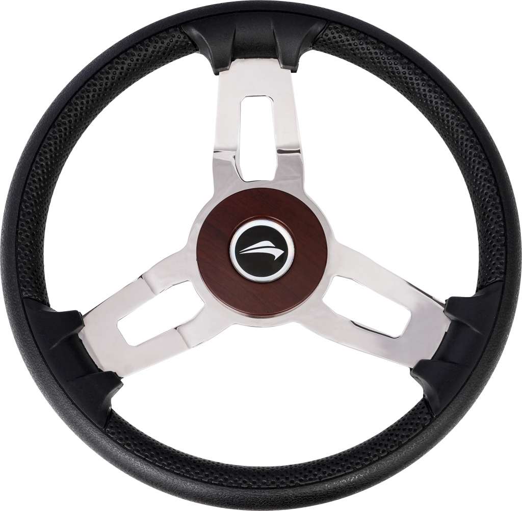 1852 Sportsratt m/softgrip 350 mm - Bilde 2