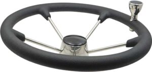 1852 Ratt softgrip 340 mm - Bilde 3