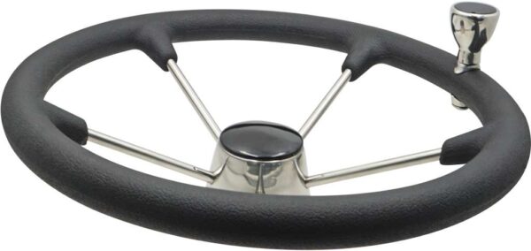 1852 Ratt softgrip 340 mm