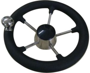 1852 Ratt softgrip 280 mm - Bilde 2