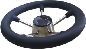 1852 Ratt softgrip 280 mm - Bilde 3