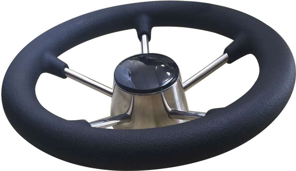 1852 Ratt softgrip 280 mm - Bilde 3