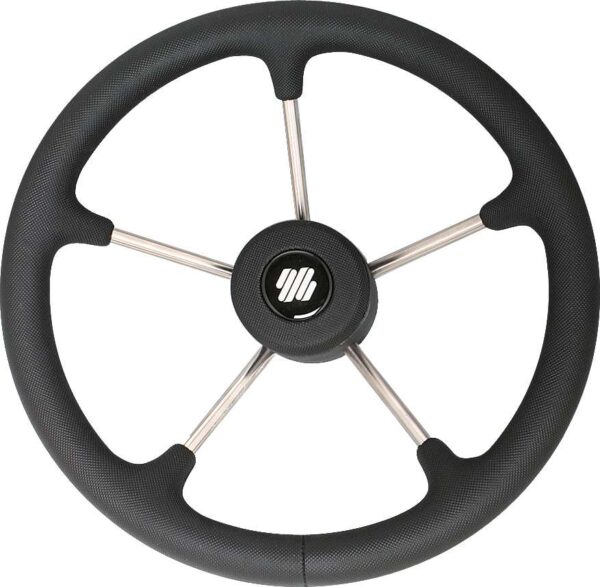 Ultraflex Ratt V70 sort