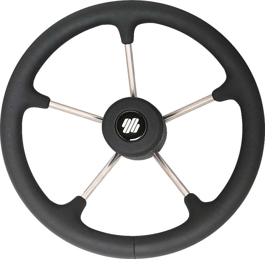 Ultraflex Ratt V70 sort - Bilde 1