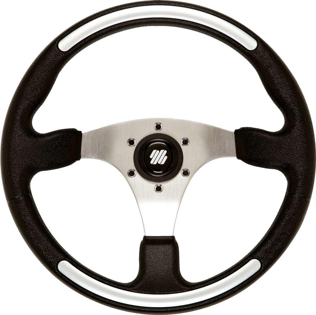 Ultraflex Ratt Santorini B/S (m/nav) - Bilde 1